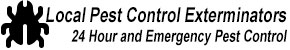 Stab KY Pest Control Exterminators
